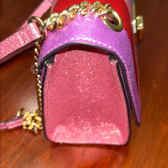 Aldo Rainbow Cambareri Shoulder Bag - Picture 10 of 15